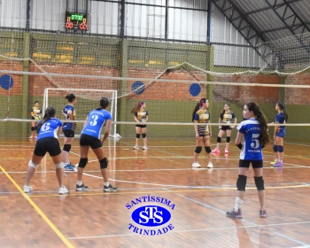 Jogos amistosos com o SantAnna