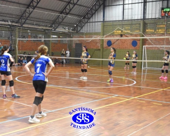 Jogos amistosos com o SantAnna
