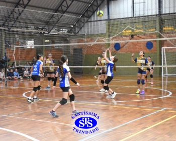 Jogos amistosos com o SantAnna