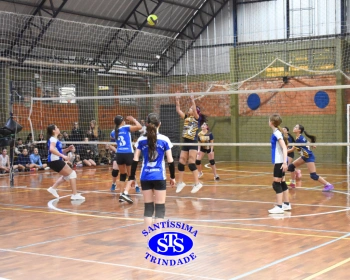 Jogos amistosos com o SantAnna