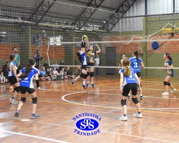 Jogos amistosos com o SantAnna
