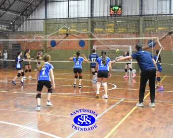 Jogos amistosos com o SantAnna