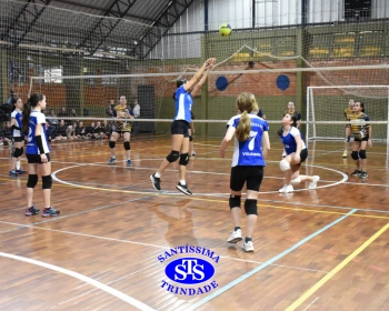Jogos amistosos com o SantAnna