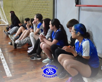 Jogos amistosos com o SantAnna