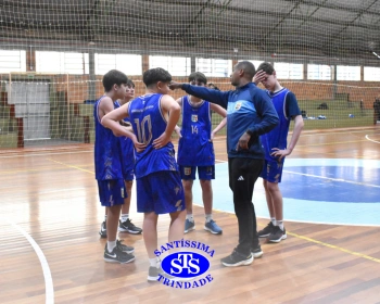 Jogos amistosos com o SantAnna