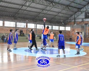 Jogos amistosos com o SantAnna