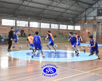 Jogos amistosos com o SantAnna