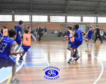 Jogos amistosos com o SantAnna