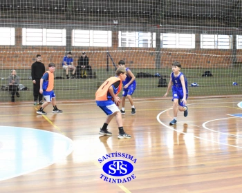 Jogos amistosos com o SantAnna