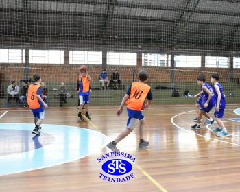 Jogos amistosos com o SantAnna