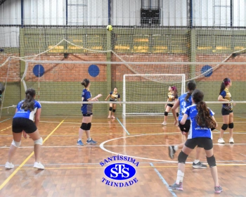 Jogos amistosos com o SantAnna