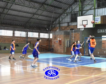 Jogos amistosos com o SantAnna
