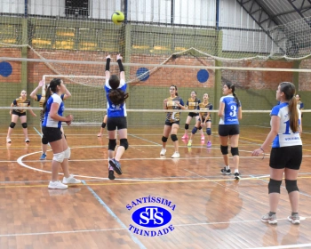 Jogos amistosos com o SantAnna