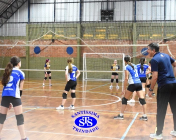 Jogos amistosos com o SantAnna
