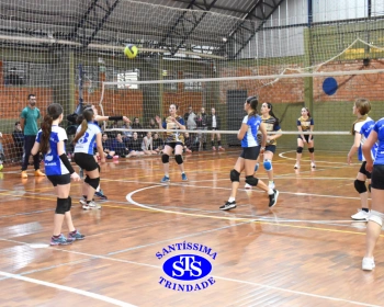 Jogos amistosos com o SantAnna