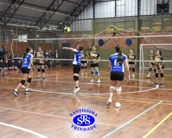 Jogos amistosos com o SantAnna