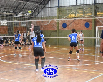 Jogos amistosos com o SantAnna