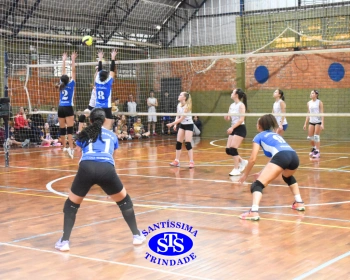 Jogos amistosos com o SantAnna