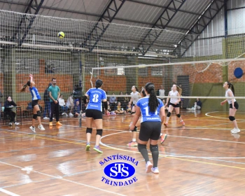 Jogos amistosos com o SantAnna