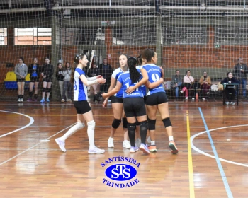 Jogos amistosos com o SantAnna