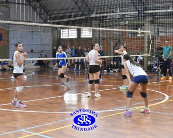 Jogos amistosos com o SantAnna