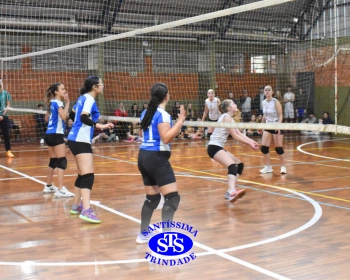 Jogos amistosos com o SantAnna