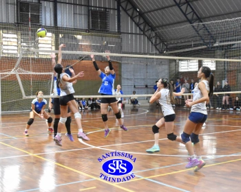 Jogos amistosos com o SantAnna