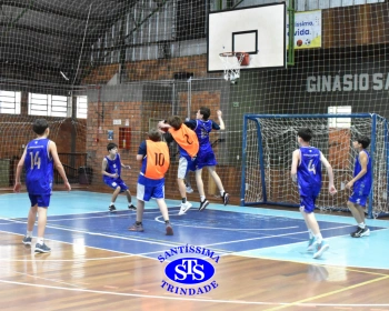 Jogos amistosos com o SantAnna