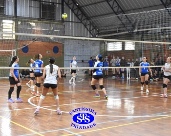 Jogos amistosos com o SantAnna