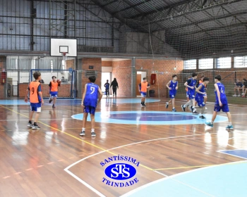 Jogos amistosos com o SantAnna