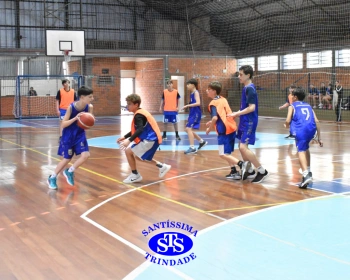 Jogos amistosos com o SantAnna