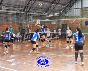 Jogos amistosos com o SantAnna