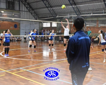 Jogos amistosos com o SantAnna