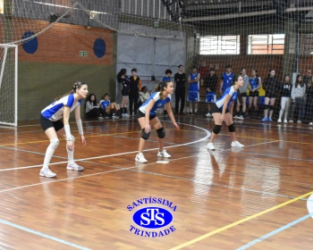 Jogos amistosos com o SantAnna