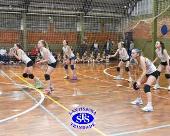 Jogos amistosos com o SantAnna