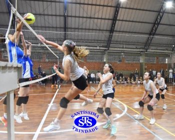 Jogos amistosos com o SantAnna