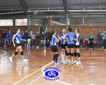 Jogos amistosos com o SantAnna