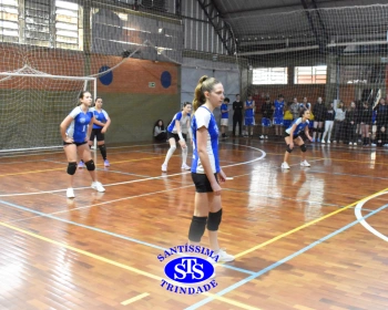 Jogos amistosos com o SantAnna