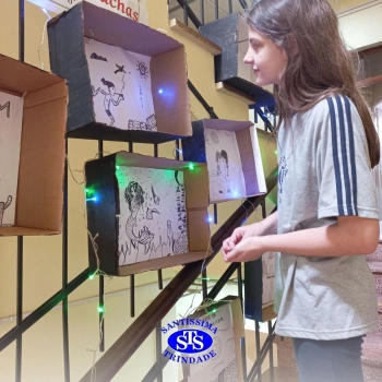6º ano | Lendas Gaúchas
