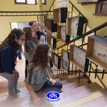 6º ano | Lendas Gaúchas