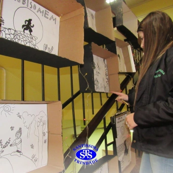 6º ano | Lendas Gaúchas