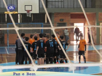 6º ano - Jogos Interséries