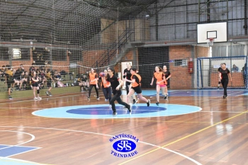 Jogos Interséries Franciscanos | 8º e 9º ano