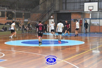 Jogos Interséries Franciscanos | 8º e 9º ano