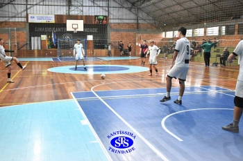 Jogos Interséries Franciscanos | 8º e 9º ano