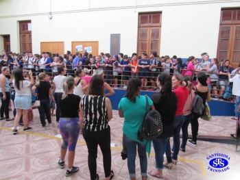 Volta às Aulas 2020
