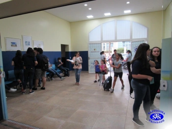 Volta às Aulas 2020