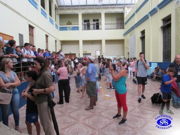 Volta às Aulas 2020
