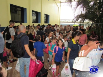Volta às Aulas 2020