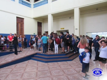 Volta às Aulas 2020